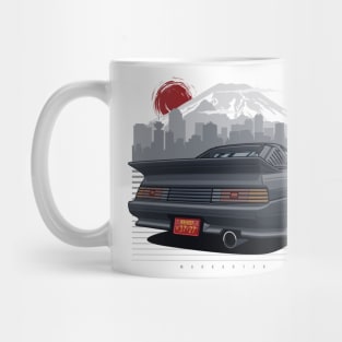 RX7 SA Mug